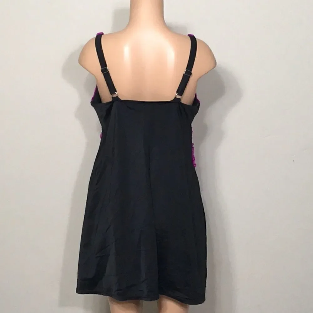 Swimsuits For All swimsuit all